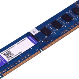 EXPERTRONICS PRO DDR3 8 GB (Dual Channel) PC (EXP4GB31600D)