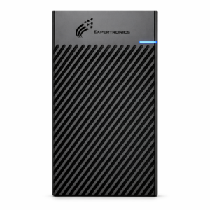 EXPERTRONICS USB 3.0 External Hard Drive – High Speed Portable HDD (Latest Launch)