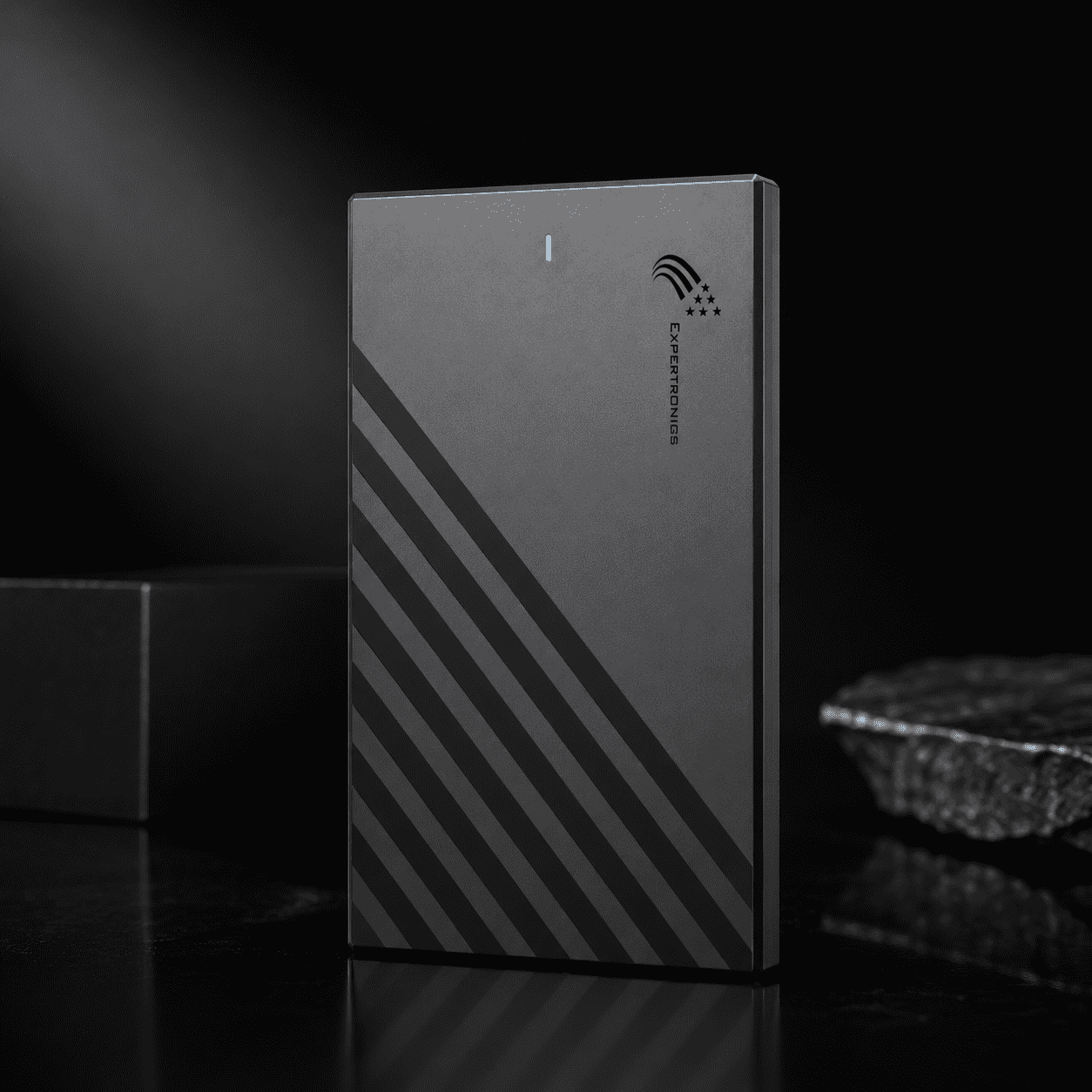 EXPERTRONICS External Hard Disk Drive | USB 3.0 HDD - Image 7